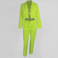 Cute Women Pants Holiday Jumpsuit