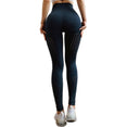 Seamless Tummy Control Yoga Pants