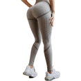 Seamless Tummy Control Yoga Pants