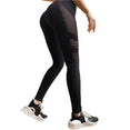 Seamless Tummy Control Yoga Pants