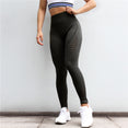 Shark Gym Yoga Women High Waist Leggings