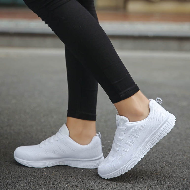 Trainers Women Shoe Casual Tenis Sneaker