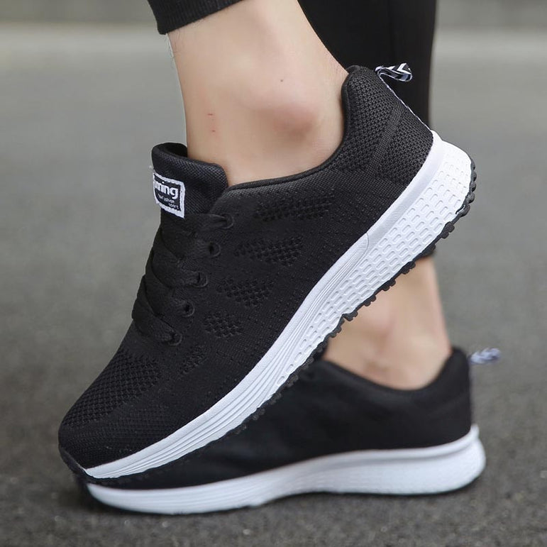 Trainers Women Shoe Casual Tenis Sneaker