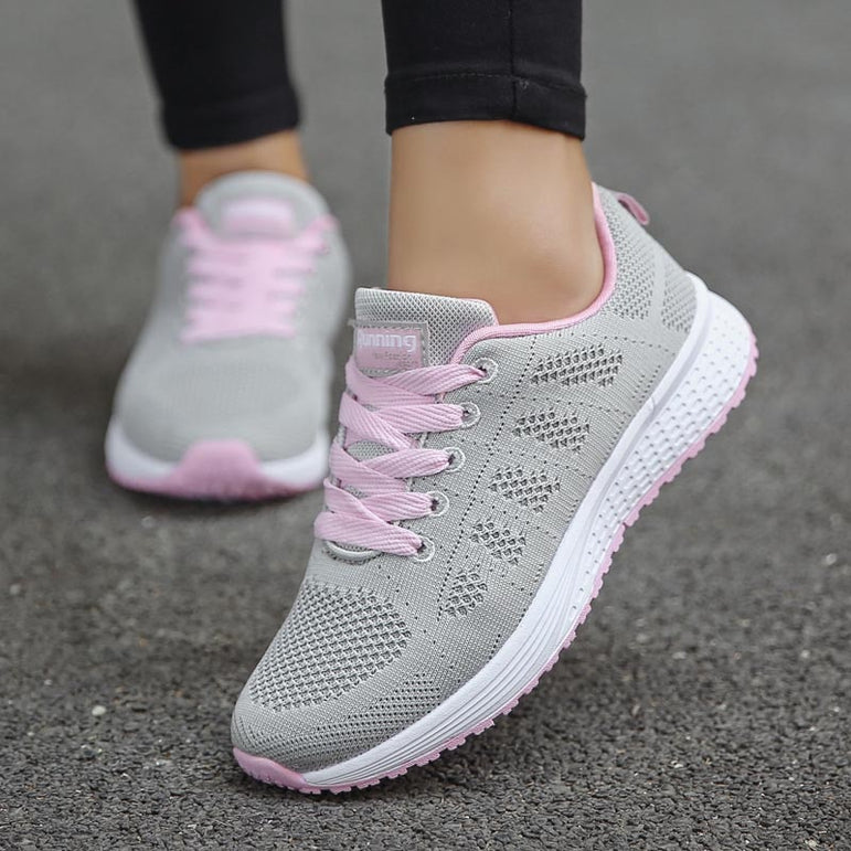 Trainers Women Shoe Casual Tenis Sneaker