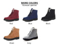 Warm Fur Plush Women Winter Boots