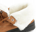 Warm Fur Plush Women Winter Boots