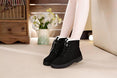 Warm Fur Plush Women Winter Boots