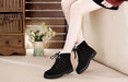 Warm Fur Plush Women Winter Boots