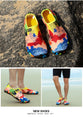 Swimming Water Aqua Women Sneakers