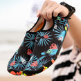 Swimming Water Aqua Women Sneakers