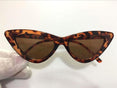 Cat Eye Shade Women Fashion Sunglasses