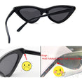 Cat Eye Shade Women Fashion Sunglasses