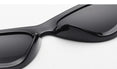 Cat Eye Shade Women Fashion Sunglasses