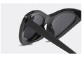 Cat Eye Shade Women Fashion Sunglasses