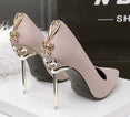 High Heel Stiletto Sexy Wedding Shoes