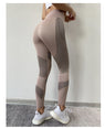 Women Fitness Running Yoga Pants