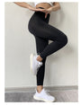 Women Fitness Running Yoga Pants