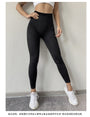 Women Fitness Running Yoga Pants