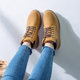 Women Flat Heel Boots Fashion Boots