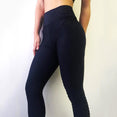 Women Gym High Waist Push Up Yoga Pants