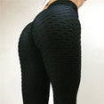 Women Gym High Waist Push Up Yoga Pants