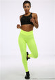 Women Gym High Waist Push Up Yoga Pants