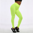 Women Gym High Waist Push Up Yoga Pants