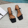 Open Toe Women Summer Outdoor Sandals