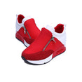 Women Casual Height Increasing Breathable Sneakers