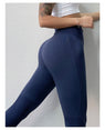 Fitness High Waist Tummy Control Seamless Legging