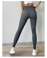 Fitness High Waist Tummy Control Seamless Legging