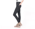 High Waist Jeans Woman High Elastic Pencil Pants