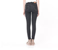 High Waist Jeans Woman High Elastic Pencil Pants