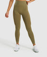 Ombre Seamless Women Sport Gym Suit