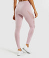 Ombre Seamless Women Sport Gym Suit