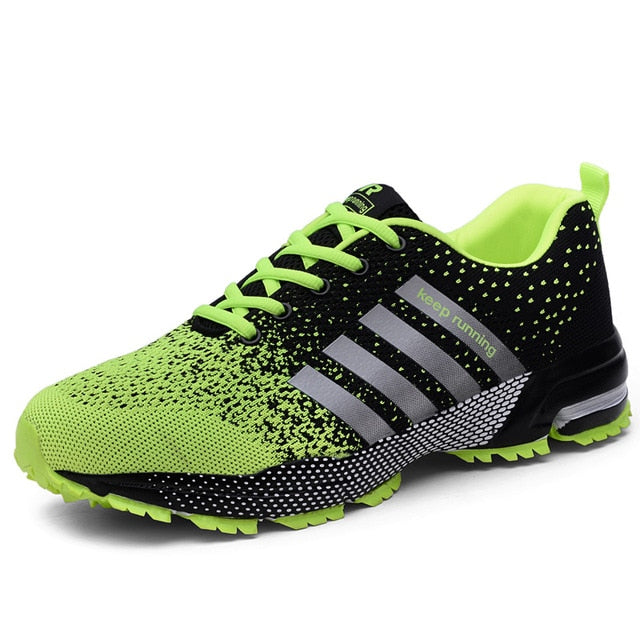 Summer Breathable Casual Shoes Sneakers