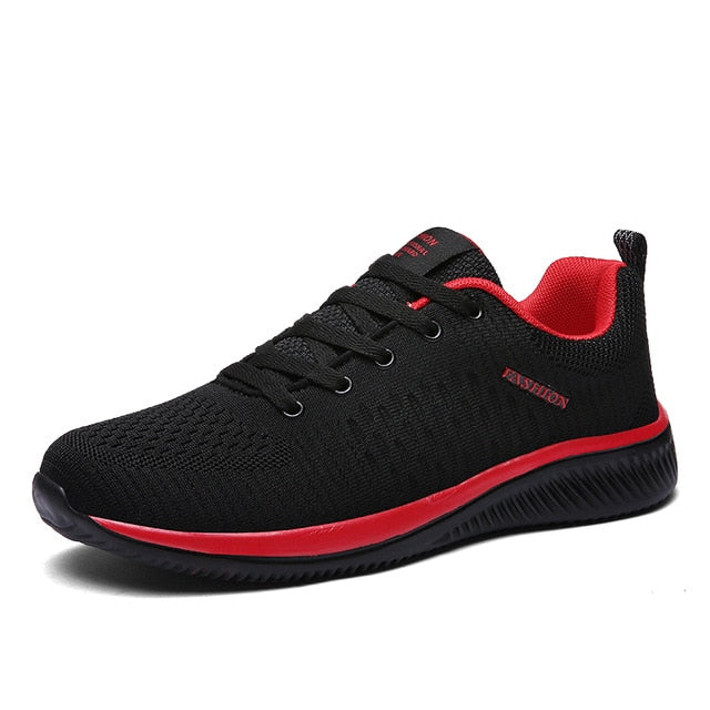 Summer Breathable Casual Shoes Sneakers