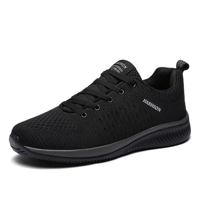 Summer Breathable Casual Shoes Sneakers