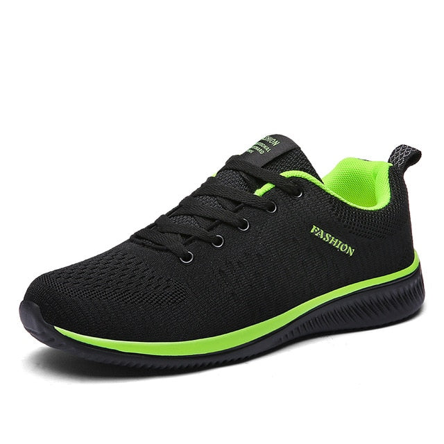 Summer Breathable Casual Shoes Sneakers