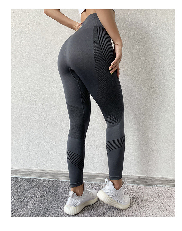 Women Fitness Running Yoga Pants