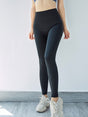 Sport Yoga Gradient color energy Legging