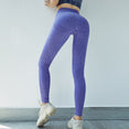 Sport Yoga Gradient color energy Legging