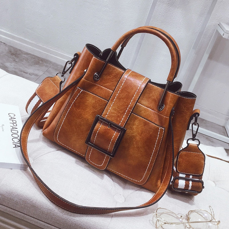 Crossbody Bags For Women Leather Bags