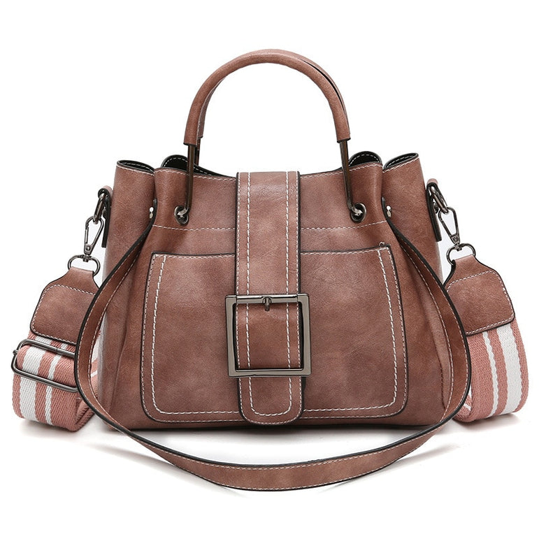 Crossbody Bags For Women Leather Bags