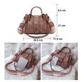 Crossbody Bags For Women Leather Bags