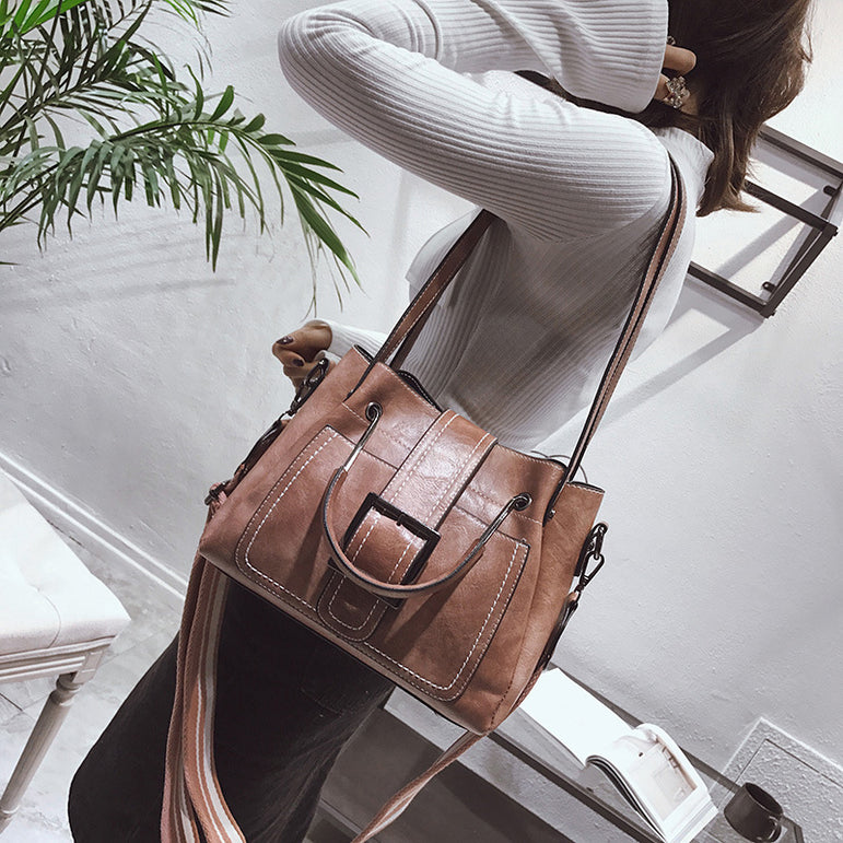 Crossbody Bags For Women Leather Bags