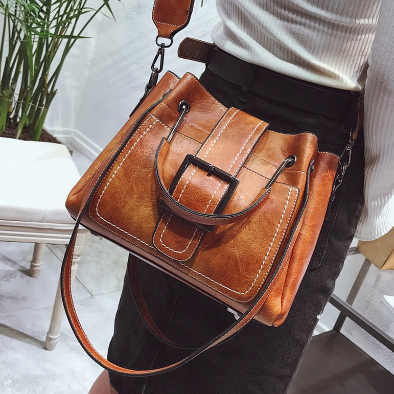 Crossbody Bags For Women Leather Bags