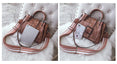 Crossbody Bags For Women Leather Bags