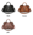 Crossbody Bags For Women Leather Bags