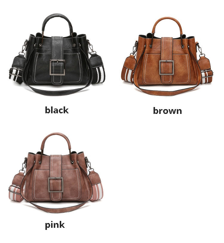 Crossbody Bags For Women Leather Bags